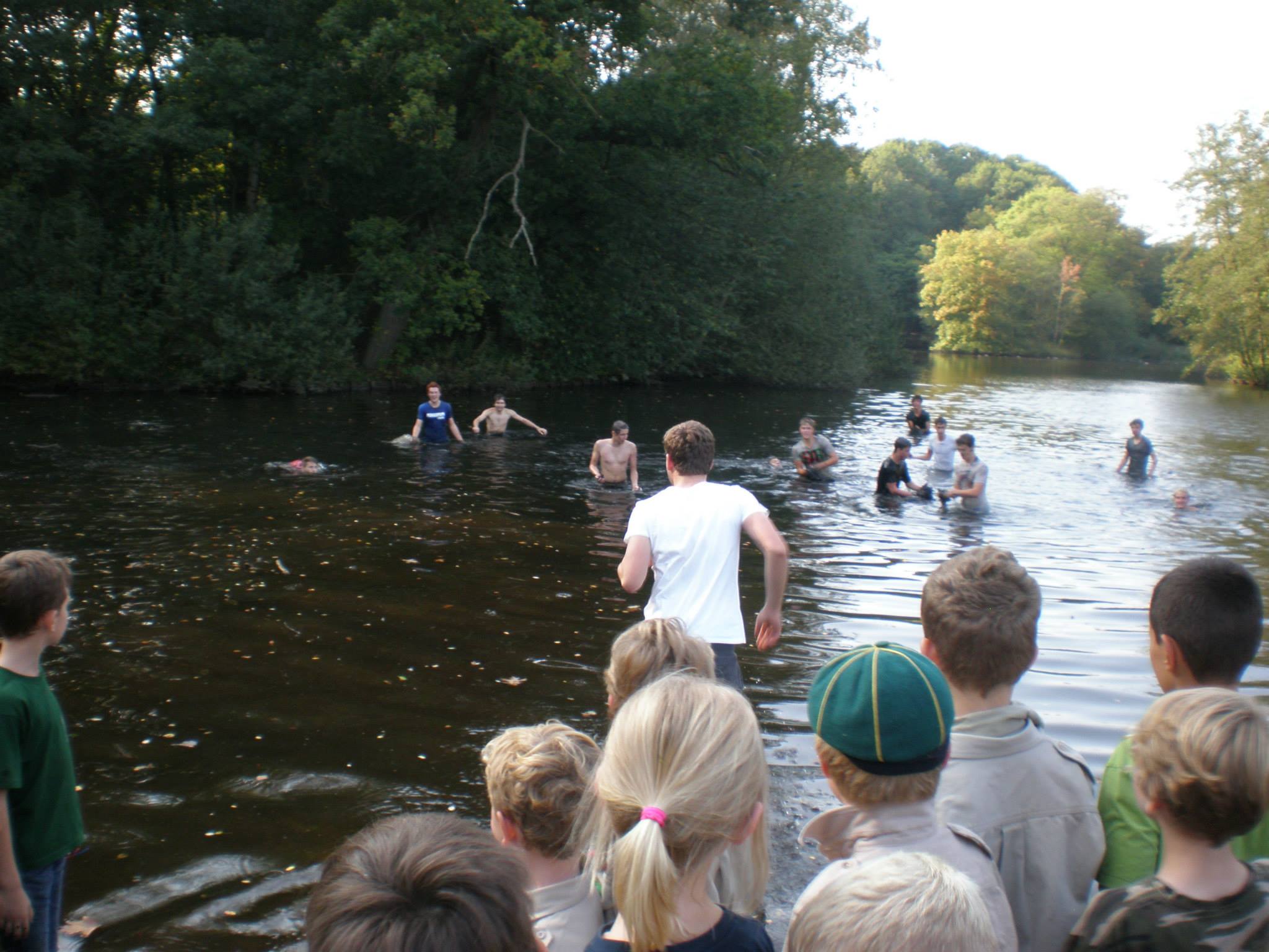 Sint-Martinus den XIIde - Opening '14